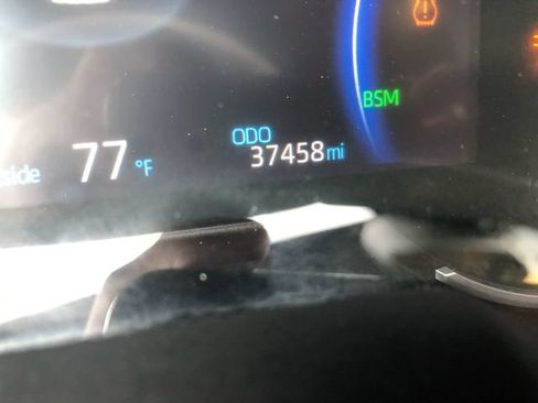 Used 2023 Toyota RAV4 XSE AWD/4WD image 18