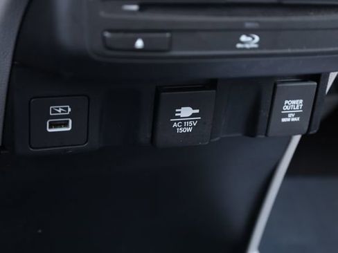 Used 2023 Honda Odyssey Elite image 26