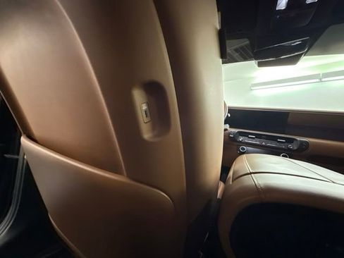Used 2026 Hyundai Palisade Calligraphy FWD image 16