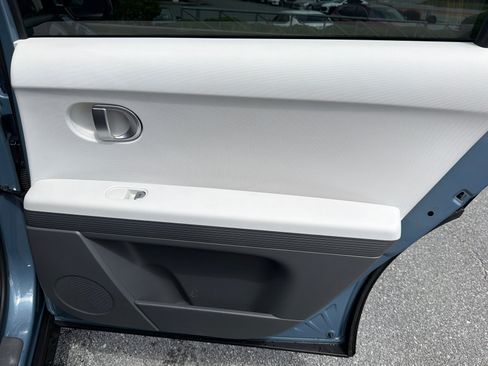 Certified 2024 Hyundai Ioniq 5 SEL RWD image 17