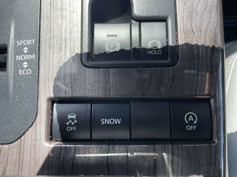 Used 2021 Toyota Highlander Limited FWD image 24