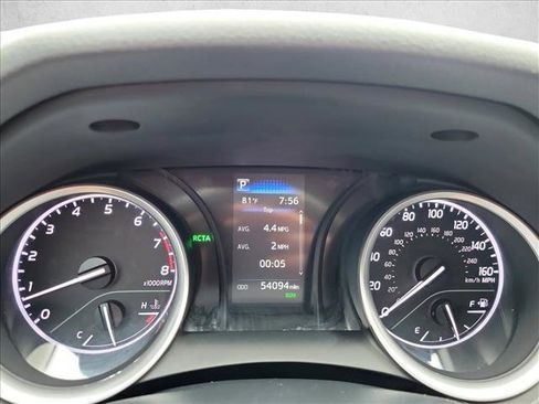 Used 2023 Toyota Camry LE image 19