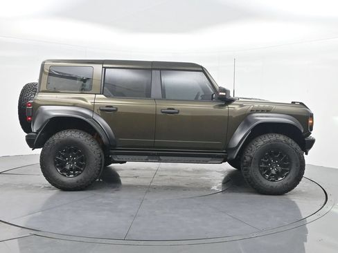 New 2025 Ford Bronco Raptor AWD/4WD image 6