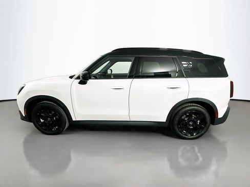 New 2027 MINI Cooper Countryman S AWD/4WD image 8
