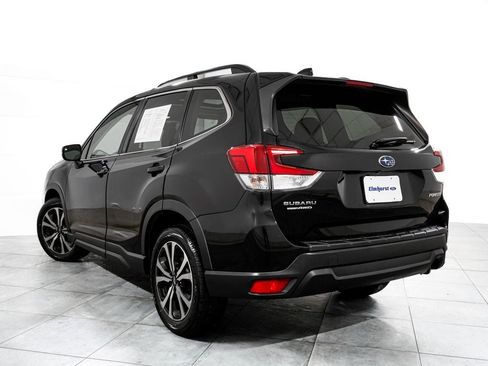 Used 2019 Subaru Forester Limited w/ Popular Package #3 AWD/4WD image 5