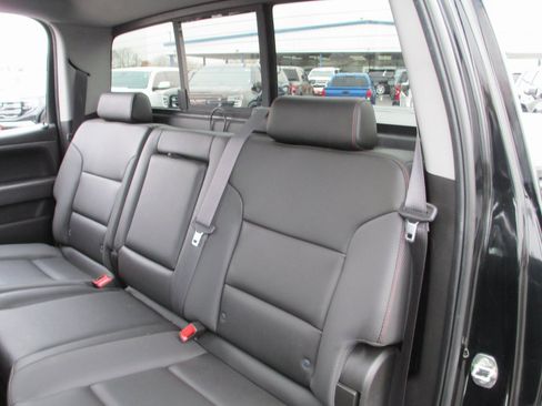 Used 2015 GMC Sierra 1500 SLT image 21