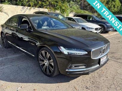 Certified 2023 Volvo S90 B6 Plus