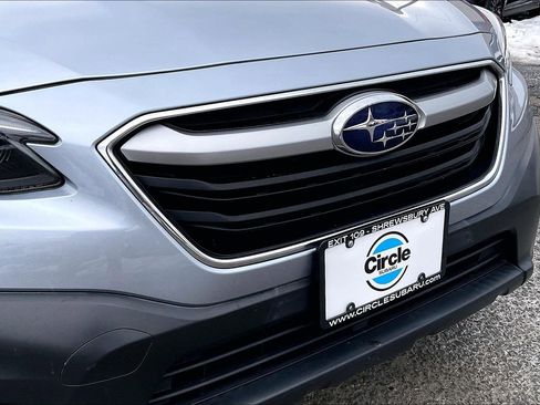Certified 2022 Subaru Outback Premium image 28