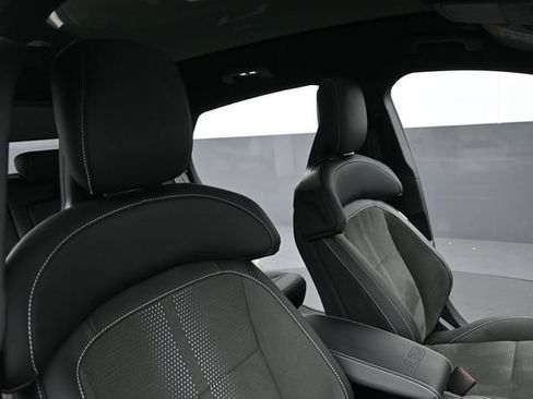 Certified 2025 Ford Mustang Mach-E GT AWD/4WD image 30