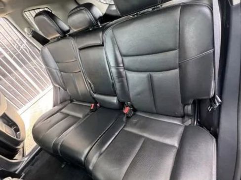 Used 2017 Nissan Murano SL w/ SL Technology Package image 21