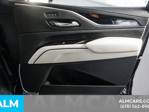 Used 2021 Cadillac Escalade Sport AWD/4WD image 44