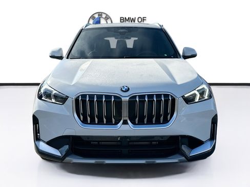 New 2026 BMW X1 xDrive28i w/ Technology Package image 2