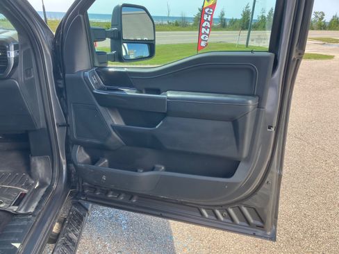 Used 2023 Ford F150 XLT w/ Equipment Group 302A High AWD/4WD image 28