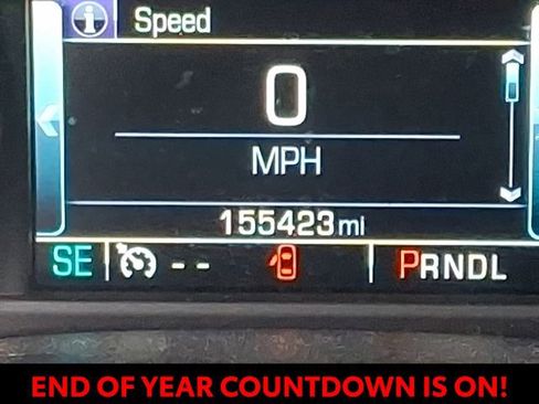 Used 2017 Chevrolet Silverado 1500 LT w/ All Star Edition image 20