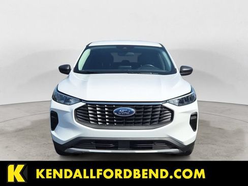 Certified 2024 Ford Escape Active AWD/4WD image 2