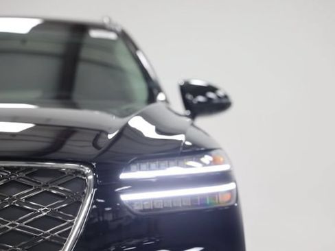 New 2026 Genesis GV70 2.5T AWD/4WD image 3