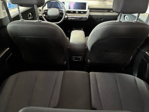 Used 2024 Hyundai Ioniq 5 SE RWD image 15
