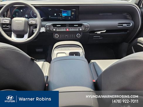 New 2026 Hyundai Palisade Limited image 8