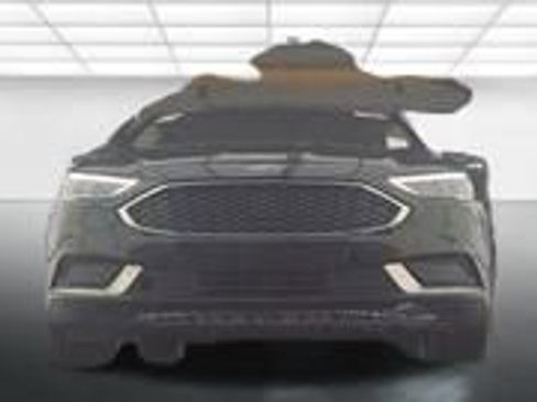 Used 2020 Ford Fusion SEL image 14