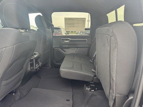 New 2026 RAM 1500 Big Horn image 30