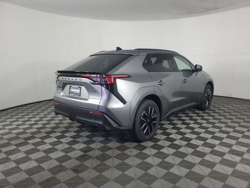 New 2026 Subaru Solterra Premium image 4