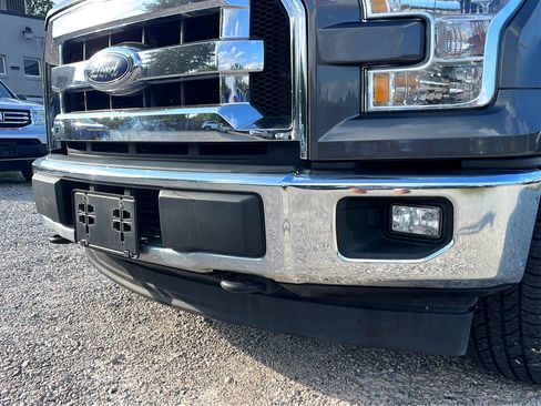 Used 2017 Ford F150 XLT w/ Equipment Group 301A Mid image 18