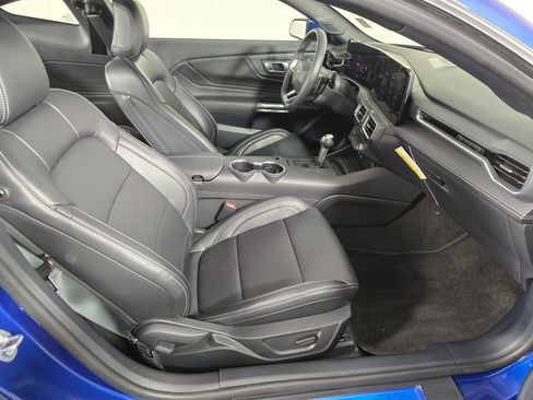 Used 2024 Ford Mustang GT Premium RWD image 12