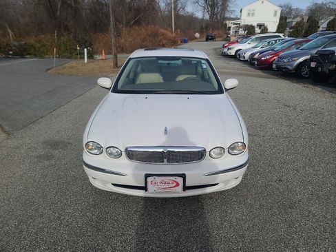 Used 2007 Jaguar X-TYPE 3.0 image 2