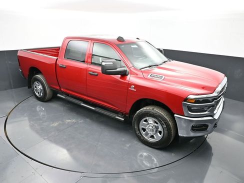 New 2026 RAM 2500 Tradesman image 31