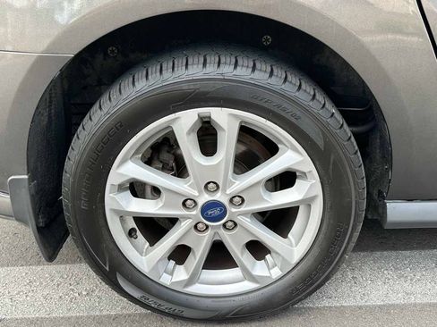 Used 2017 Ford Transit Connect XLT FWD image 51