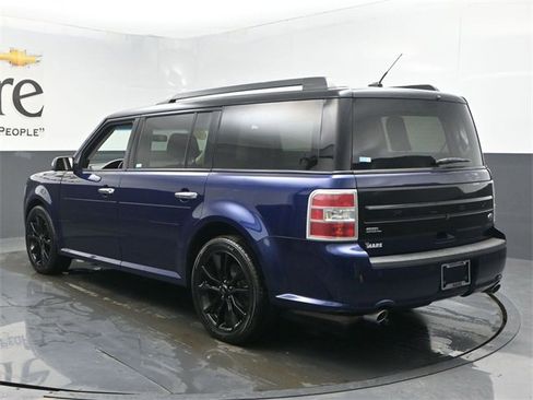 Used 2016 Ford Flex SEL w/ Equipment Group 202A image 36