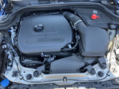 Used 2025 MINI Cooper S FWD image 33