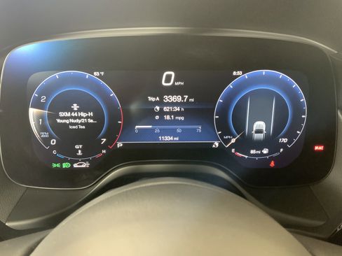 Used 2023 Maserati Grecale Modena image 24