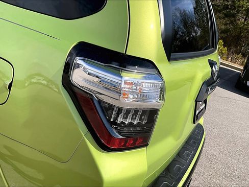 Used 2022 Toyota 4Runner TRD Pro image 31