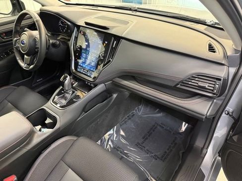 Used 2025 Subaru Legacy Sport image 19