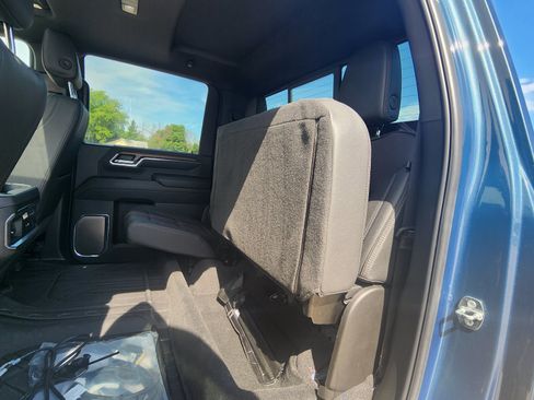 Used 2024 Chevrolet Silverado 3500 High Country w/ High Country Premium Package AWD/4WD image 23