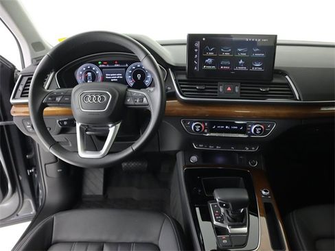Certified 2023 Audi Q5 2.0T Premium Plus image 20
