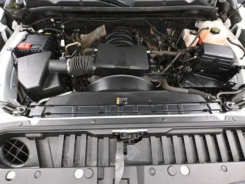 Used 2024 GMC Sierra 3500 SLE w/ SLE Convenience Package image 47