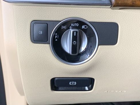 Used 2019 Mercedes-Benz GLS 450 4MATIC w/ Premium 1 Package image 16
