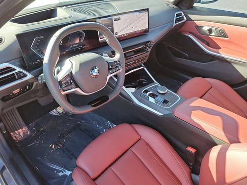 Used 2025 BMW 330i 330i image 22