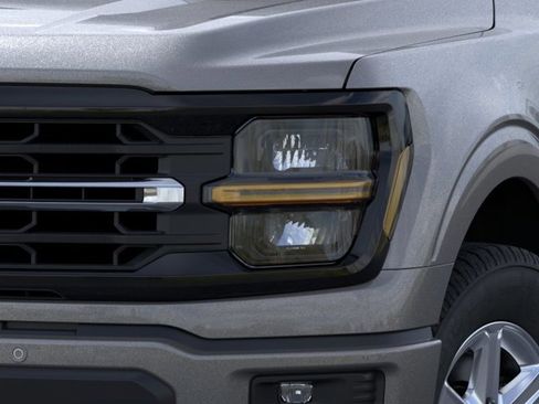 New 2026 Ford F150 XLT w/ Equipment Group 302A MID RWD image 18