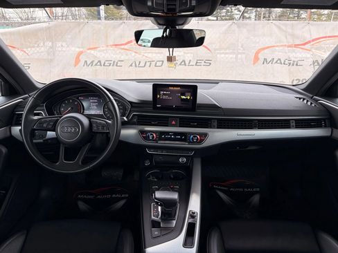 Used 2019 Audi A4 2.0T Premium w/ Convenience Package image 24