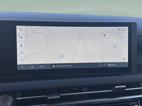 New 2026 Hyundai Santa Cruz Limited AWD/4WD image 24