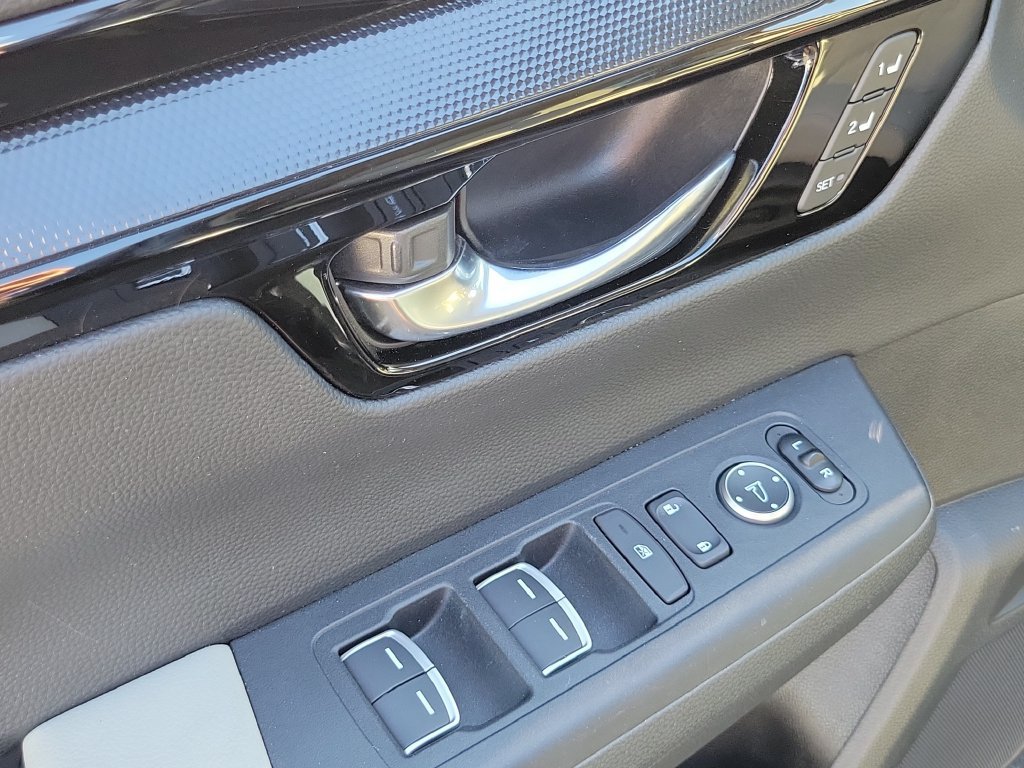 Certified 2025 Honda CR-V EX-L image 21