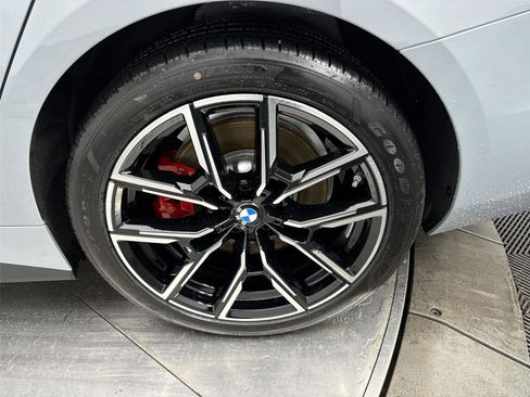 New 2026 BMW i4 xDrive40i w/ M Sport Package image 27