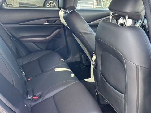Used 2021 MAZDA CX-30 AWD 2.5 S w/ Premium Package image 10