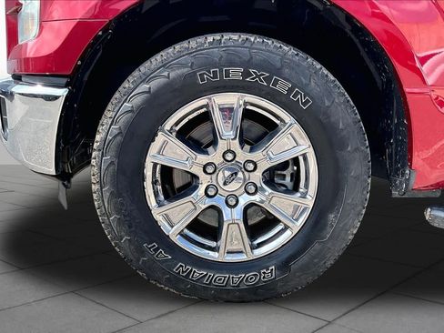 Used 2015 Ford F150 XLT w/ Equipment Group 301A Mid RWD image 13