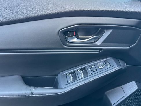 Certified 2025 Honda Accord Sport image 10