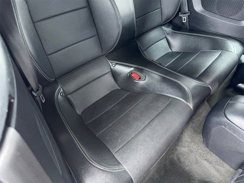 Used 2018 Ford Mustang Premium image 48