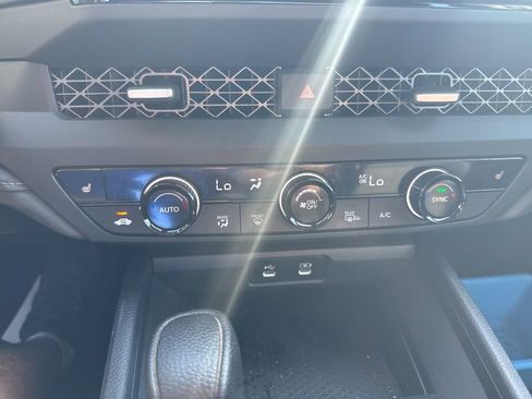 Used 2024 Honda Accord EX image 22